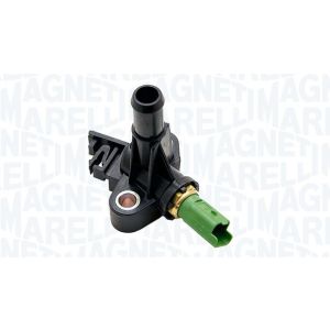 Capteur de température du liquide de refroidissement MAGNETI MARELLI 816001633701