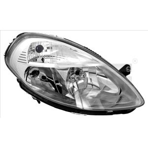Farol principal TYC 20-0507-05-2