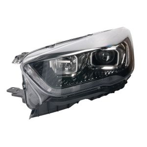 Koplamp, bevestiging VALEO VAL450606