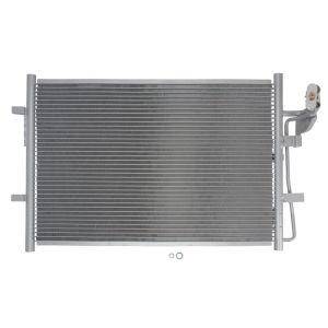 Condenseur, climatisation NISSENS 940148