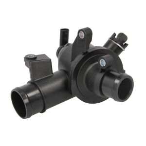 Thermostat, Kühlmittel THERMOTEC D2M017TT