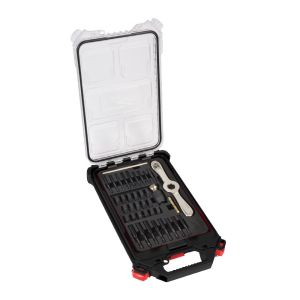 Conjunto de ferramentas de roscar MILWAUKEE 4932498721