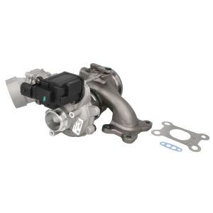 Turbocompresseur BMTS 40009924