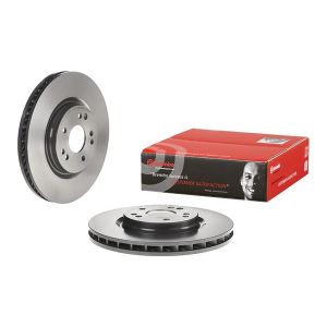 Bremsscheibe BREMBO 09.D229.11