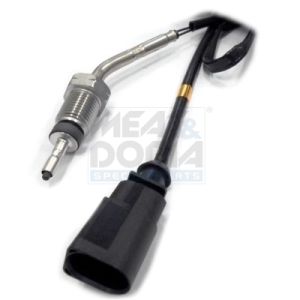 Abgastemperatursensor MEAT & DORIA 12042