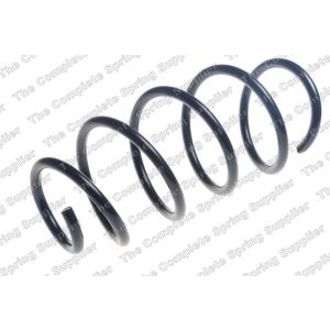 Mola de suspensão LESJOFORS 4066865