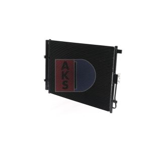 Kondensator, Klimaanlage AKS DASIS 562043N
