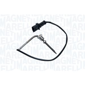 Sensor de temperatura dos gases de escape MAGNETI MARELLI 172000301010