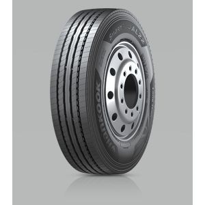 [LKW Reifen HANKOOK Smart Touring AL22 315/80R22.5 156/150L]
