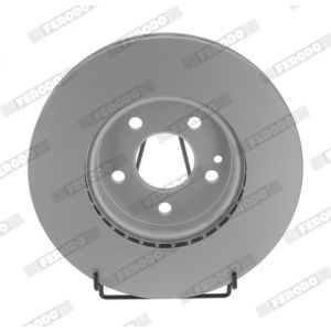 Bremsscheibe FERODO DDF2792C
