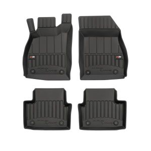 Tapetes de borracha FROGUM FRG 3D408524