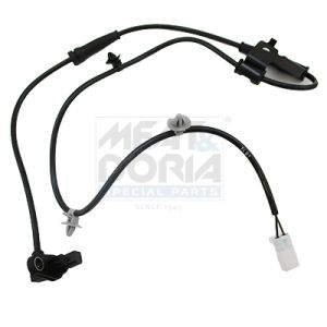 Sensor do ABS traseiro, direito MEAT & DORIA 90941