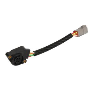 Sensor, posición de pedal de acelerador AKUSAN VOL-APS-002