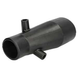 Conduta de admissão de ar BOSS FILTERS BS01-376