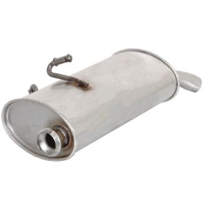 Silenciador traseiro BOSAL 135-707