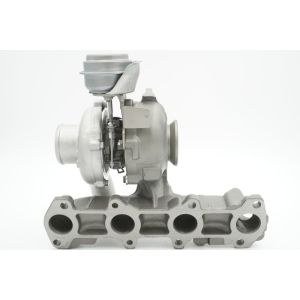 Lader, Aufladung RE-PART RRT70043