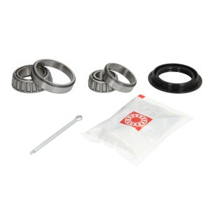 Conjunto de rolamentos de roda FAG 713 6445 10