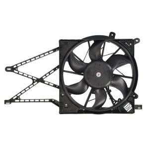 Ventilador, arrefecimento do motor NRF 47582