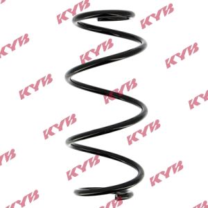 Ressort de suspension KYB RA5375