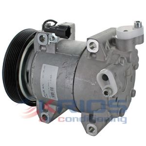 Compresseur de climatisation MEAT & DORIA K12132A