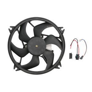 Ventilador, arrefecimento do motor THERMOTEC D8P011TT