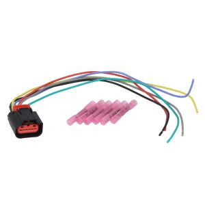 Kit de reparación de cables, sensor de masa de aire AKUSAN K06W003AKN