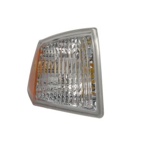 Luz intermitente DEPO 333-1528R-US