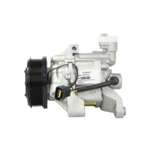 Compressor, ar condicionado TEAMEC 8610614