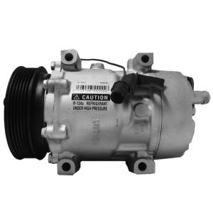 Compressor, ar condicionado AIRSTAL 10-0010