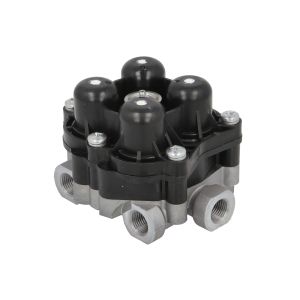 Válvula de protección multicircuito PNEUMATICS PN-13066