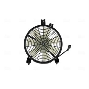 Roda da ventoinha, arrefecimento do motor NISSENS 850265
