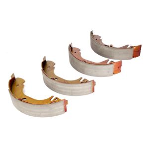 Conjunto, sapatas de travão TRW GS8539