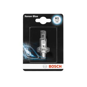 Glühlampe, Fernscheinwerfer Xenon Blue BL BOSCH 1 987 301 011