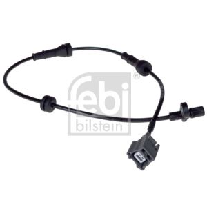ABS-sensor FEBI BILSTEIN 186523