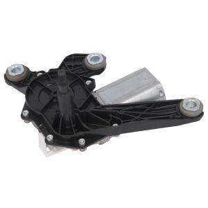 Motor de limpiaparabrisas VALEO 579708