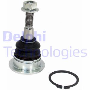 Kogelgewricht  DELPHI TC2425