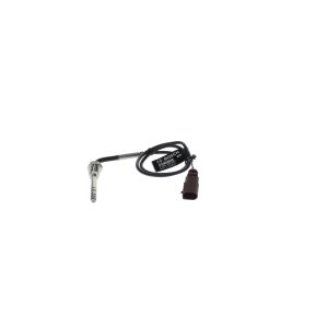 Sensor de temperatura dos gases de escape BOSCH 0 986 259 207