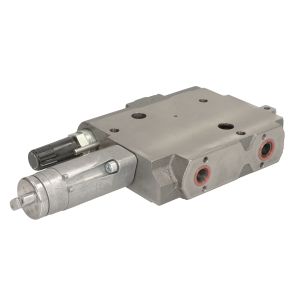 Propulsor hidráulico BOSCH R917010119