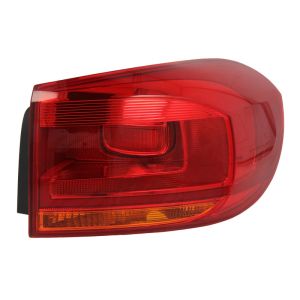 Heckleuchte DEPO 441-19D2R-UE
