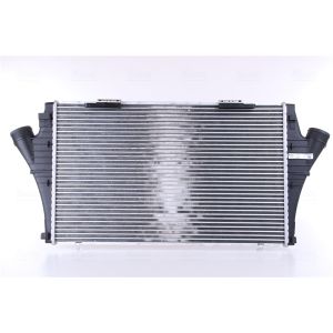 Intercooler NISSENS 96376