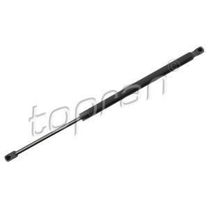 Gasfeder, Kofferraumdeckel HANS PRIES 601 183