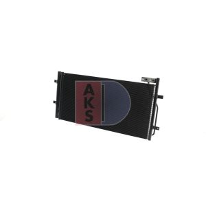 Condenseur (climatisation) AKS DASIS 482029N