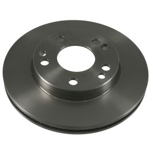 Disco de travão FEBI BILSTEIN 09464