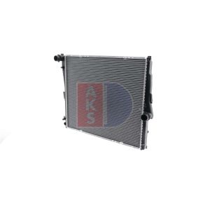 Motorkühler AKS DASIS 050037N