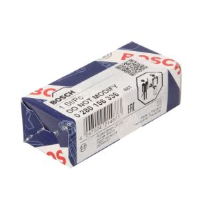 Injeção de gasolina BOSCH 0 280 156 336