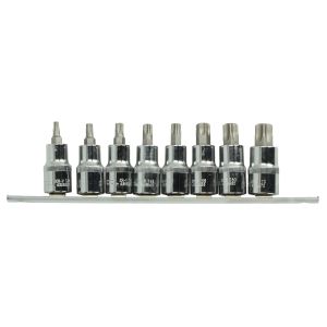 Conjunto de brocas de 1/2" PROFITOOL 0X43555MR08