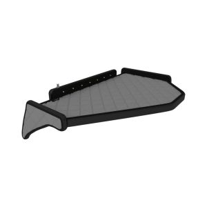 Tablette de cabine F-CORE FT07 GRAY
