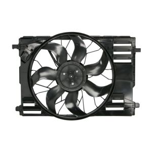 Ventilateur, refroidissement moteur NRF 470070