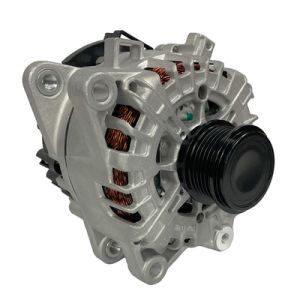 Drehstromgenerator PRESTOLITE ELECTRIC A2076V