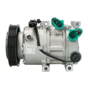Klimakompressor NISSENS 890238